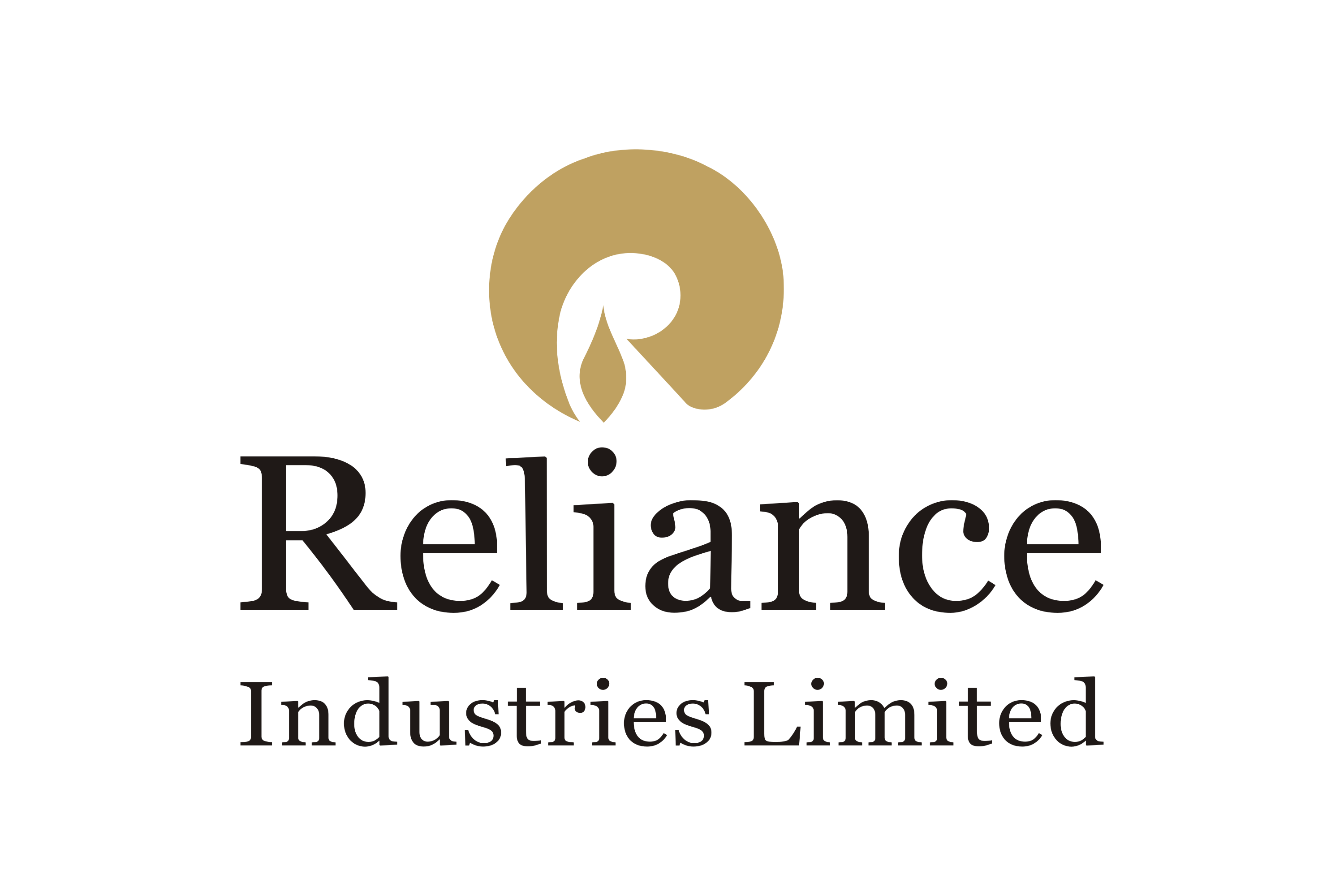 Reliance