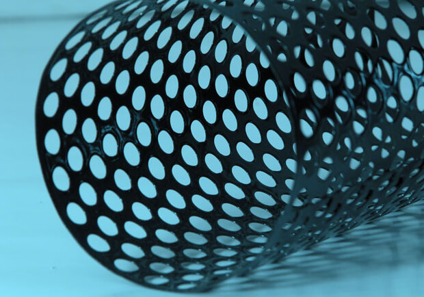 Perforated Sheet