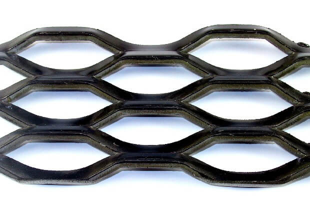 Expanded Metal Sheet